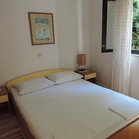 Apartment Lavanda *