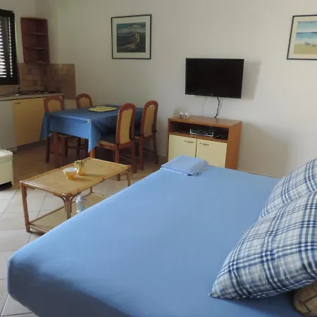 Apartment Lavanda