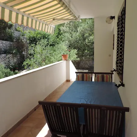 Apartmán Lavanda