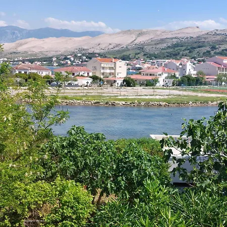 Lavanda Apartmán