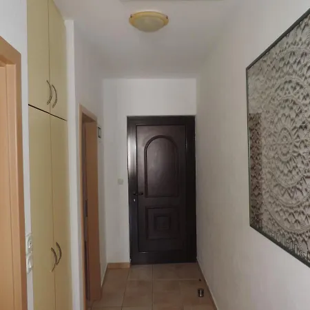 Apartment Lavanda *