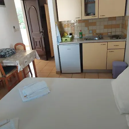 Lavanda Apartmán