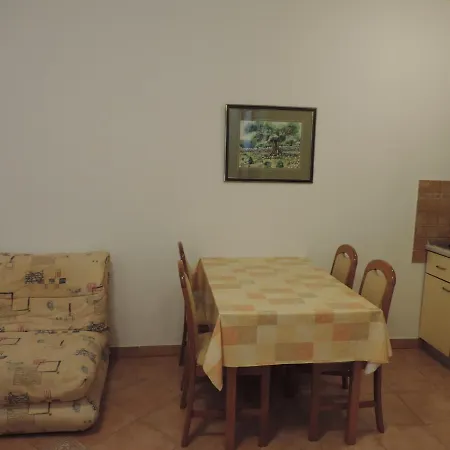 Apartment Lavanda *