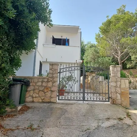 Apartment Lavanda Pag Town