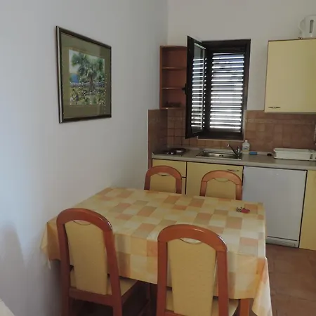 Apartmán Lavanda