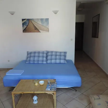 Apartment Lavanda