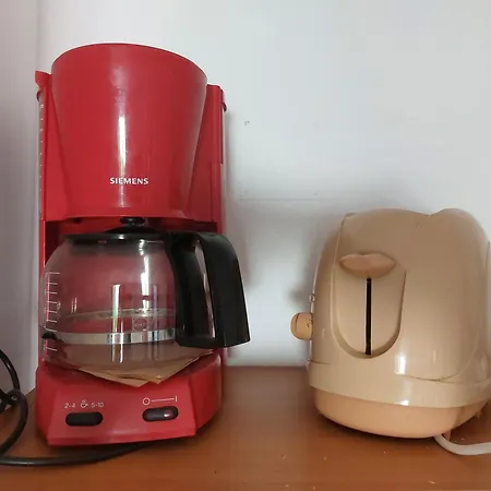 Apartmán Lavanda *