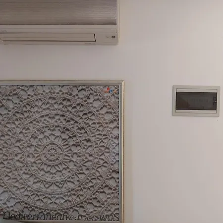 Apartment Lavanda