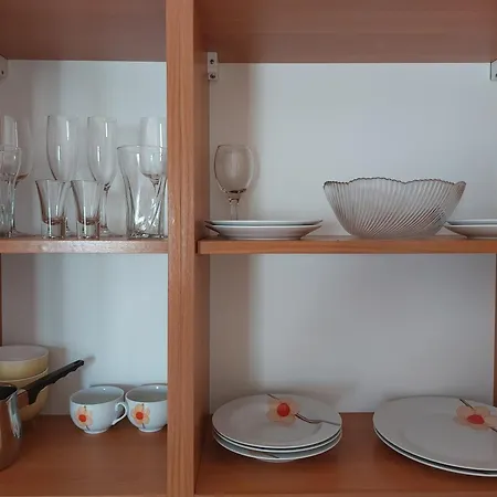 Apartmán Lavanda *