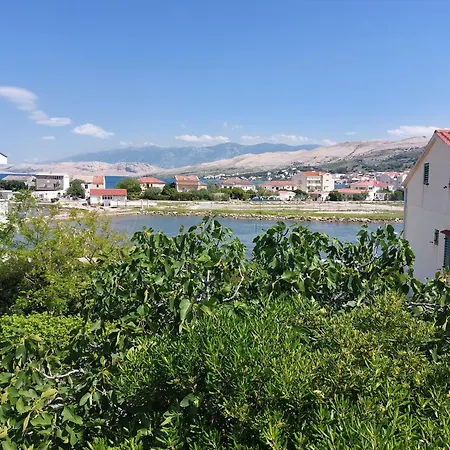 Apartmán Lavanda