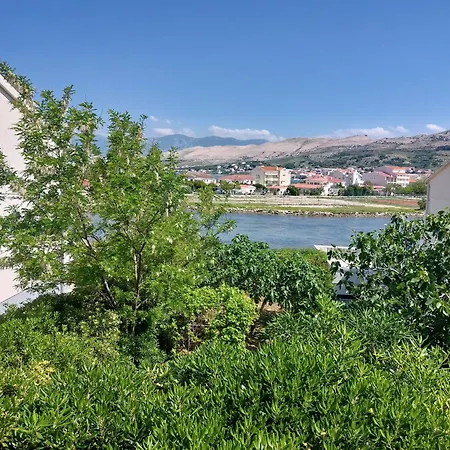 Lavanda * Pag Town