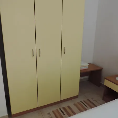 Apartment Lavanda *