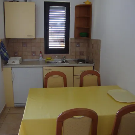 Lavanda Apartment