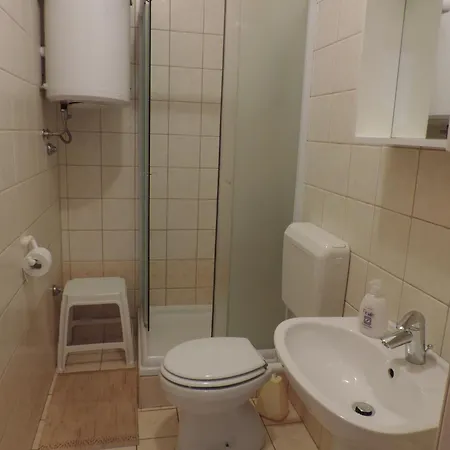 Lavanda Apartmán *